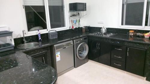 American Farm Villa Grand Casablanca/El Jadida in Sidi Rahal