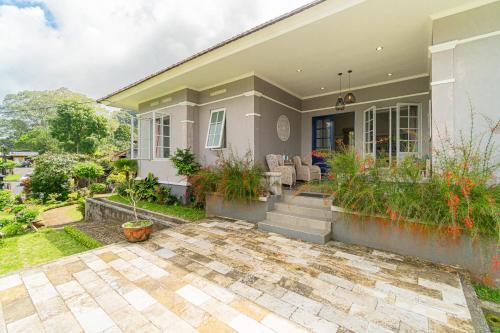Four Monkeys House by Bukit Vista Room Type - Two-Bedroom Villa Four Monkeys House by Bukit Vista Room Type - Two-Bedroom Villa