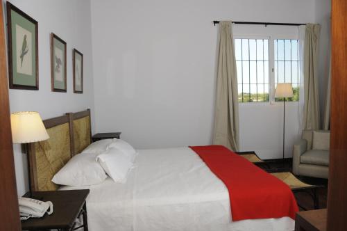 46570101 Hotel Hostal del Espinillo