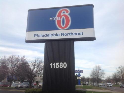 Motel 6-Philadelphia, PA - Northeast - Photo 2 of 35