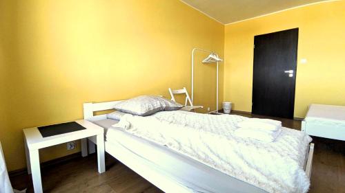 Seaside Apartment in Letnica