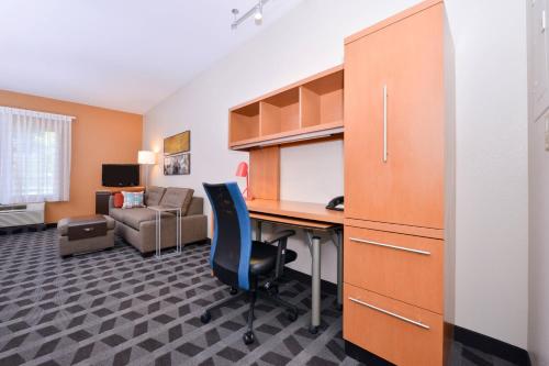 TownePlace Suites by Marriott Ontario Airport