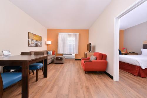 TownePlace Suites by Marriott Ontario Airport