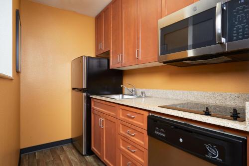 TownePlace Suites by Marriott Ontario Airport