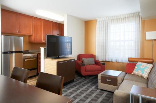 TownePlace Suites by Marriott Ontario Airport