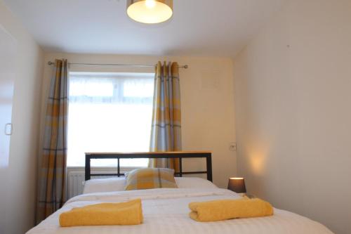 Sunny South Shields House - Apartment - Jarrow