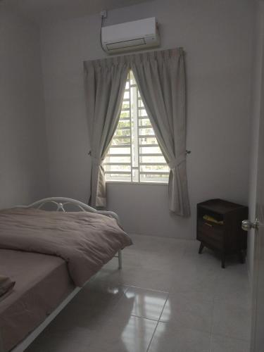 Homestay Umi in Bandar Kijal