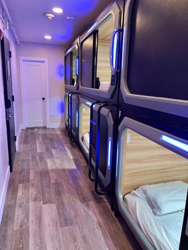 KAMA CENTRAL PARK in New York (NY)