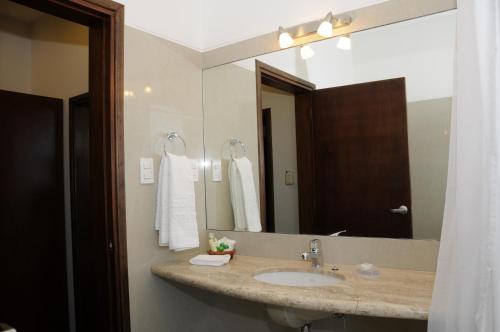 46570770 Hotel Hostal del Espinillo