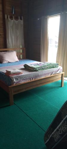 Purabarang Homestay in Rantepao