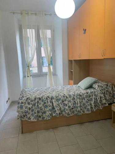 Brezza Marina 3021, Genua (zdjęcie 7)