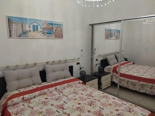 Brezza Marina 3021, Genua (zdjęcie 6)