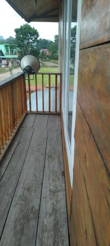 Purabarang Homestay in Rantepao