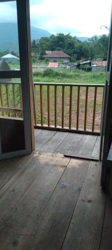 Purabarang Homestay in Rantepao