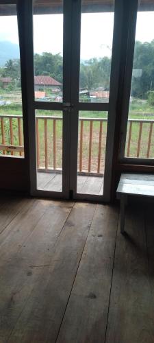 Purabarang Homestay in Rantepao
