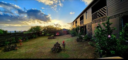 Apartamentos Tupuna Lodge - Motu Iti