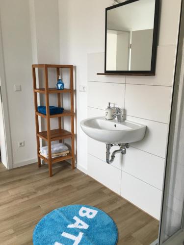 Apartment im Stadthaus in Finsterwalde