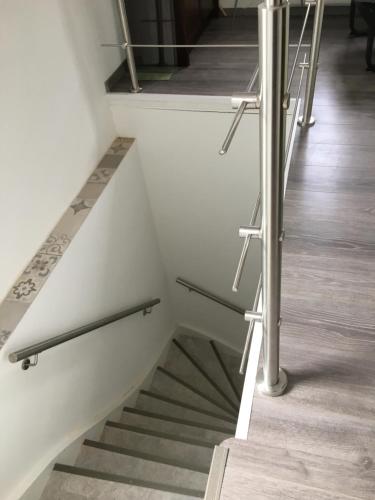 Apartment im Stadthaus in Finsterwalde