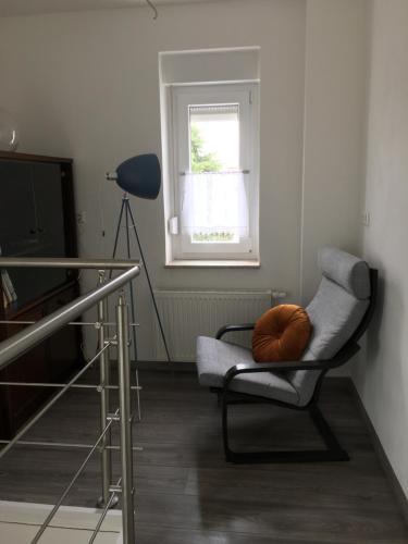 Apartment im Stadthaus in Finsterwalde