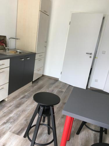 Apartment im Stadthaus in Finsterwalde