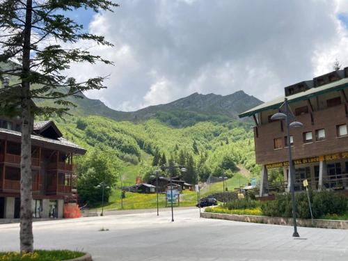 Appartamento Val di Luce Relax Cristallo in Abetone