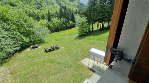 Appartamento Val di Luce Relax Cristallo - Apartment - Abetone