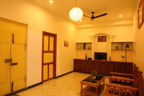 Nanda Gokula Homestay