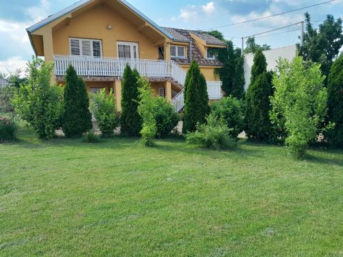 Accommodation in Morava