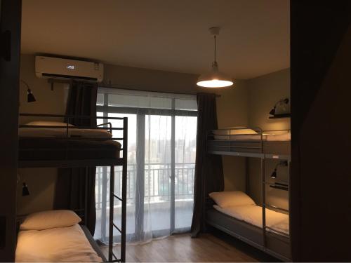 Ma Cherie Homestay – Shanghai, DC