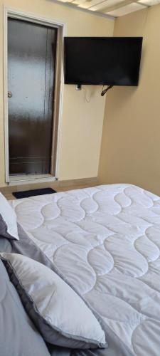 Apartasuite Movistar Campin