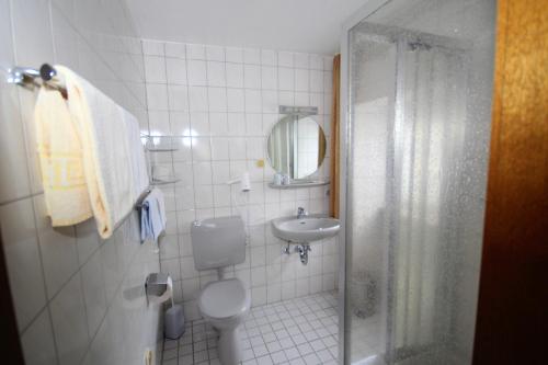 Hotel Haus Burg Metternich 131m von Beilstein entfernt