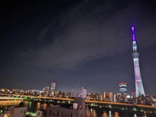 465716798 HOTEL TOMOS ASAKUSA