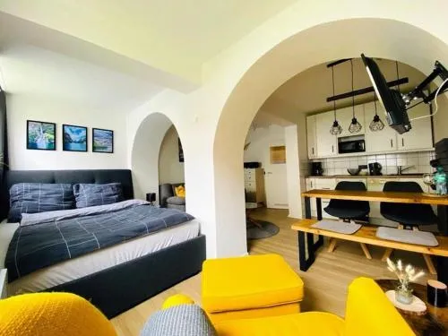 Ferienwohnung Villa Radau in Bad Harzburg, Deutschland