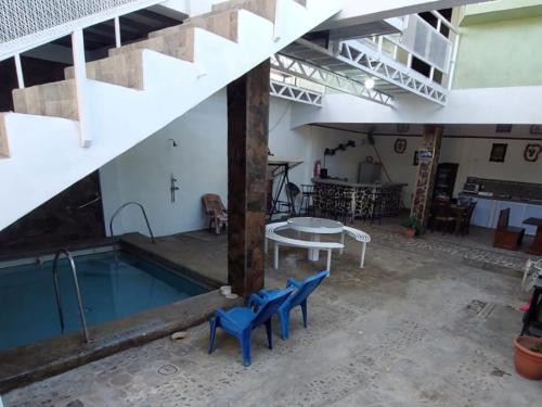 Hostal Ruinas de San Sebastian — Photo 3