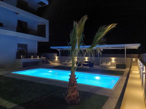 Luana Monte Apartments 2