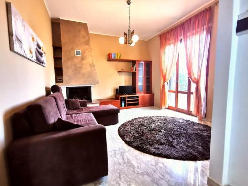 Appartamento Tuoro sul Trasimeno