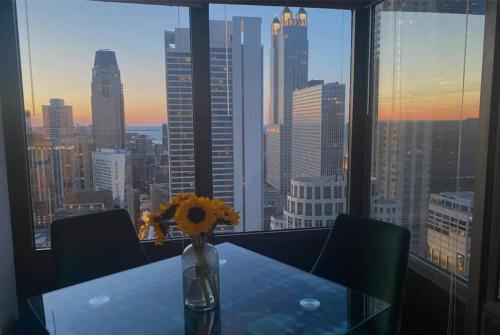 Luxurious Haven in the Heart of Chicago! [32 Day+]