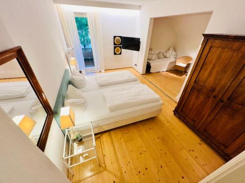 Hotel Kolbergarten 2
