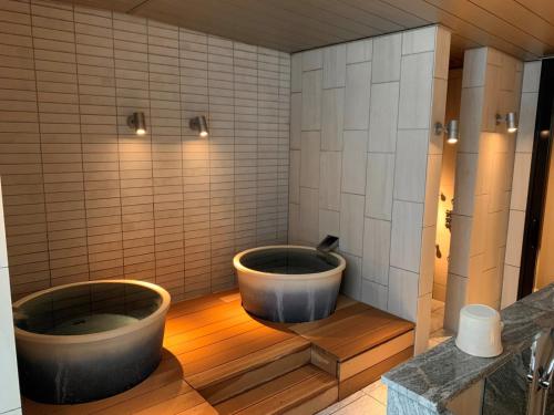 Faciliteiten, Royal Park Hotel Kurashiki in Kurashiki