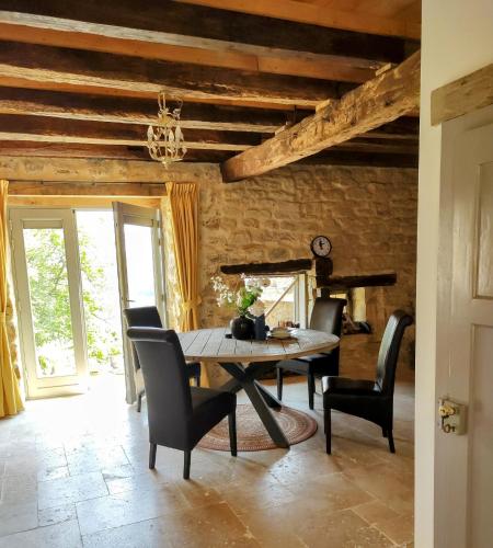 Chateau d'Impasse in Laferte-sur-Amance