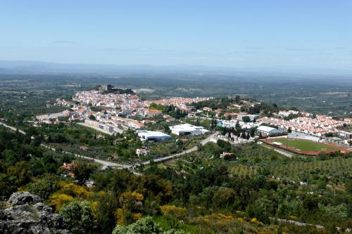 Hotel Sol e Serra