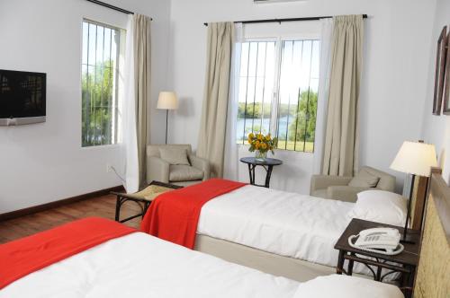 46572552 Hotel Hostal del Espinillo