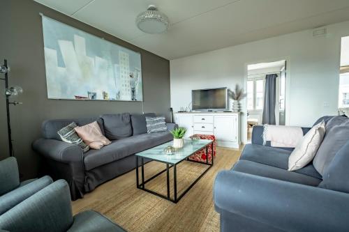 Beautiful penthouse in the center of Helsinki, Helsinki (photo 9)