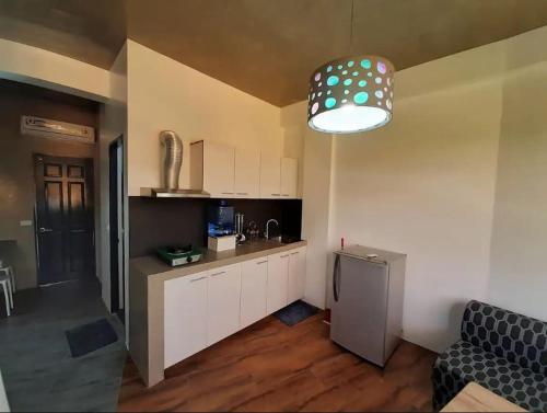 SHIP MARIA in White Beach