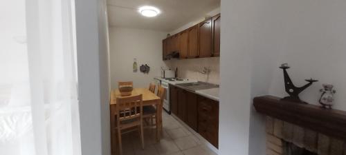 Konyha, Vyhlidka in Horni Plana