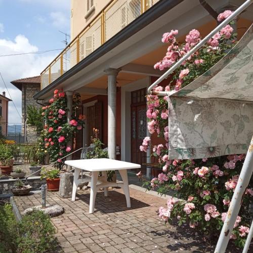 Villa Giulia in Blessagno