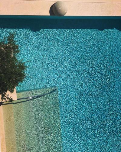 Residence Hotel Baia Portinenti in Lipari