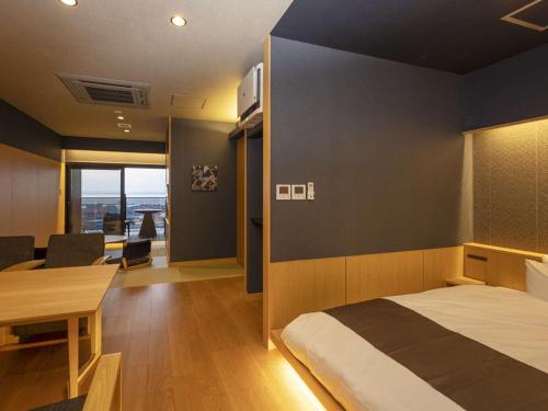 Suite with Spa Bath