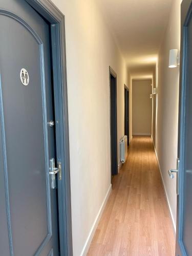 Barcelona PR Guesthouse in 巴塞隆拿機場