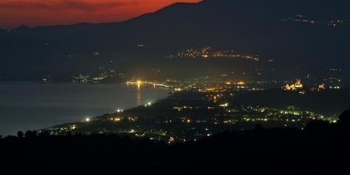  RAYO DE SOL in Marina di Casalvelino